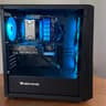 Budget Gaming PC – RTX 3060 12GB – i7-13700F – 32GB RAM – 1TB SSD