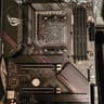 ASUS Rog B550-E motherboard