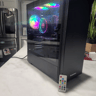 Gaming PC i7 2600 16gb ram 500gb ssd