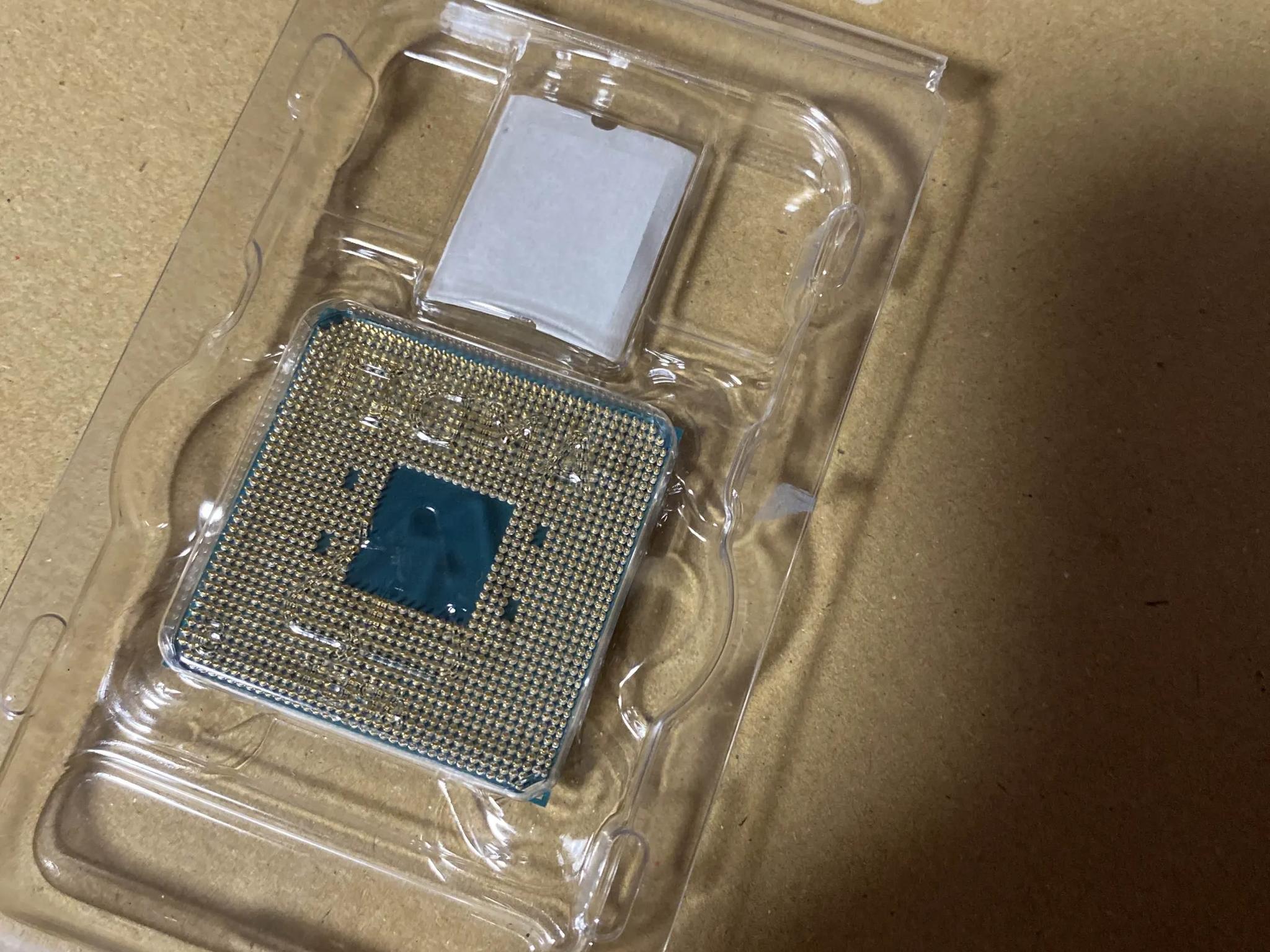 Ryzen 7 3700x