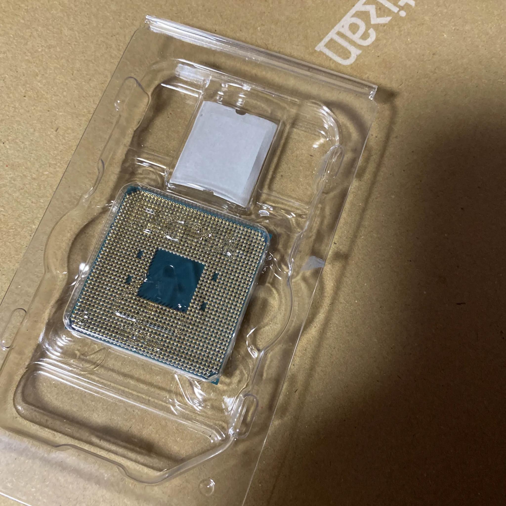 Ryzen 7 3700x