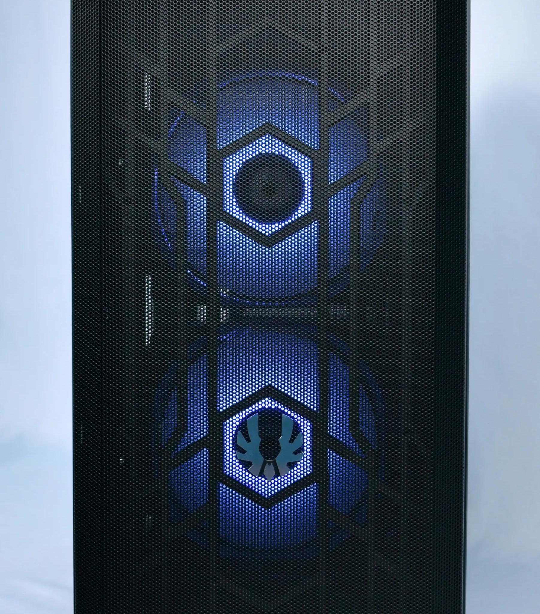 ULTIMATE VALUE Gaming/Streaming PC | Ryzen 5 3600, RX 5700XT, 1TB NVME, WiFi | Forge Custom PC