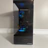 Crimson Valley (V3) Gaming PC - Intel Core i5 8400, GTX 1660, 16GB DDR4, 256GB SSD