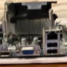 Cheap Motherboard  Combo! i3, cpu cooler, and motherboard
