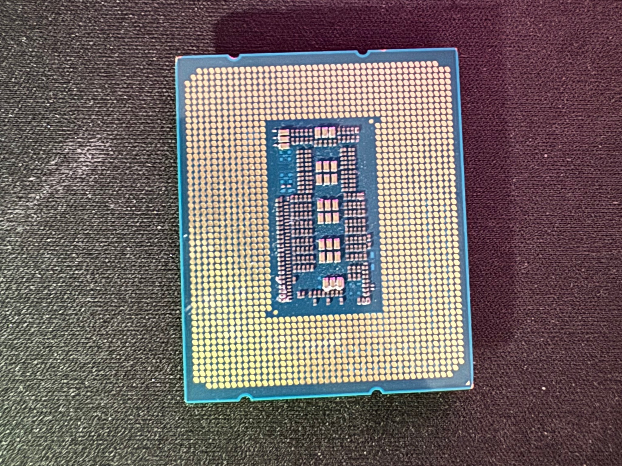 Intel Core i7-12700K