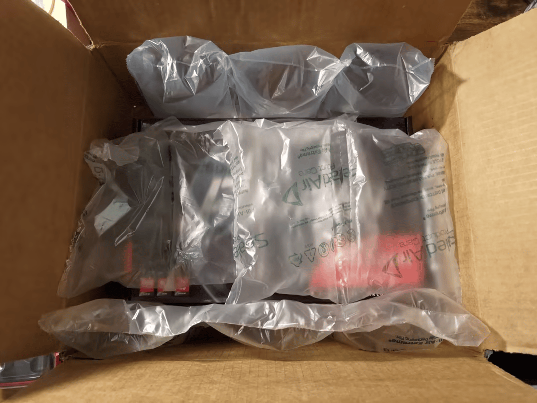 PowerColor Fighter RX 6600 (Non-XT)