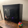 i5 12400, NVIDIA RTX 3070ti, 2TB, 32GB
