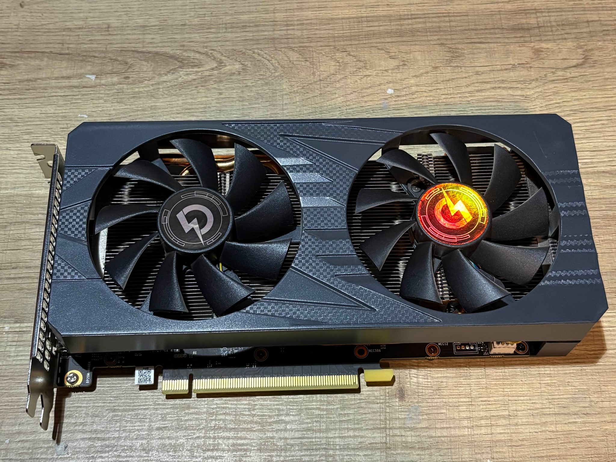 Peladn 3070m 8GB