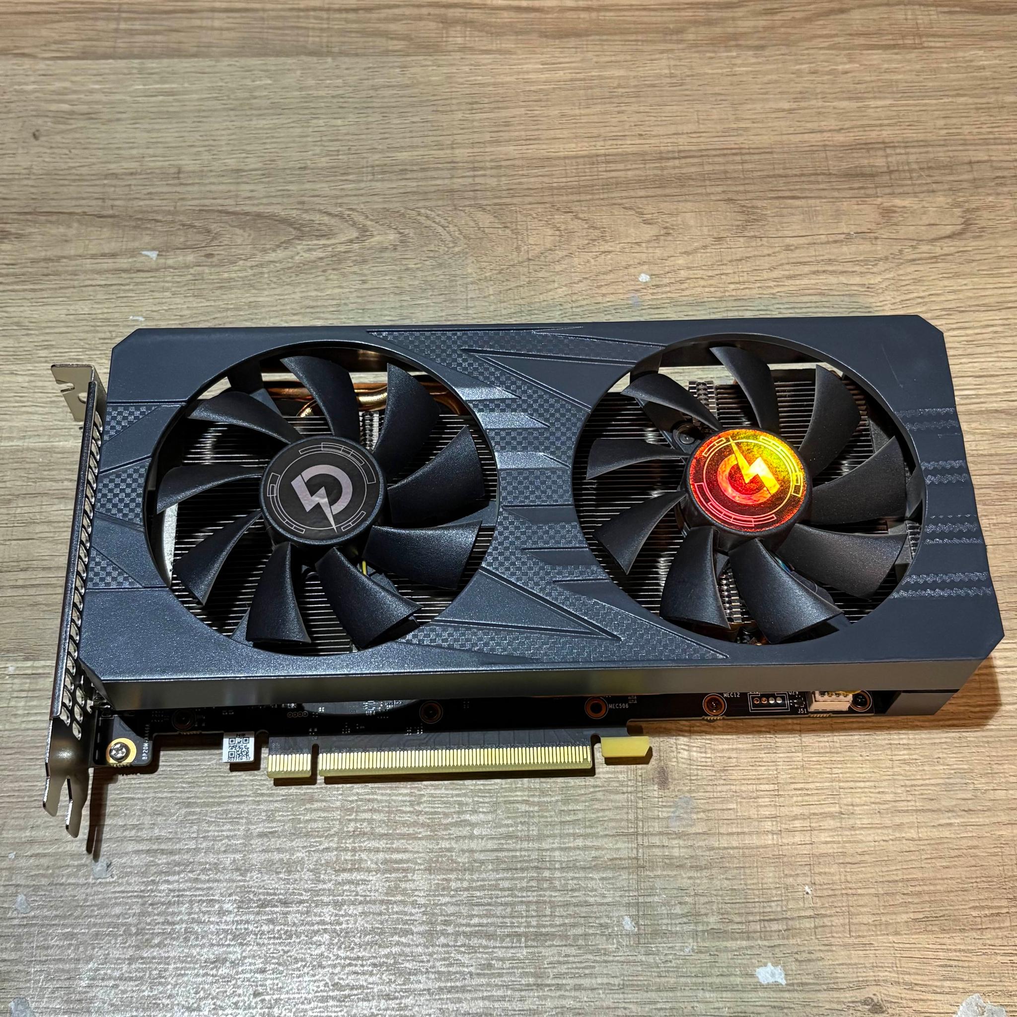 Peladn 3070m 8GB