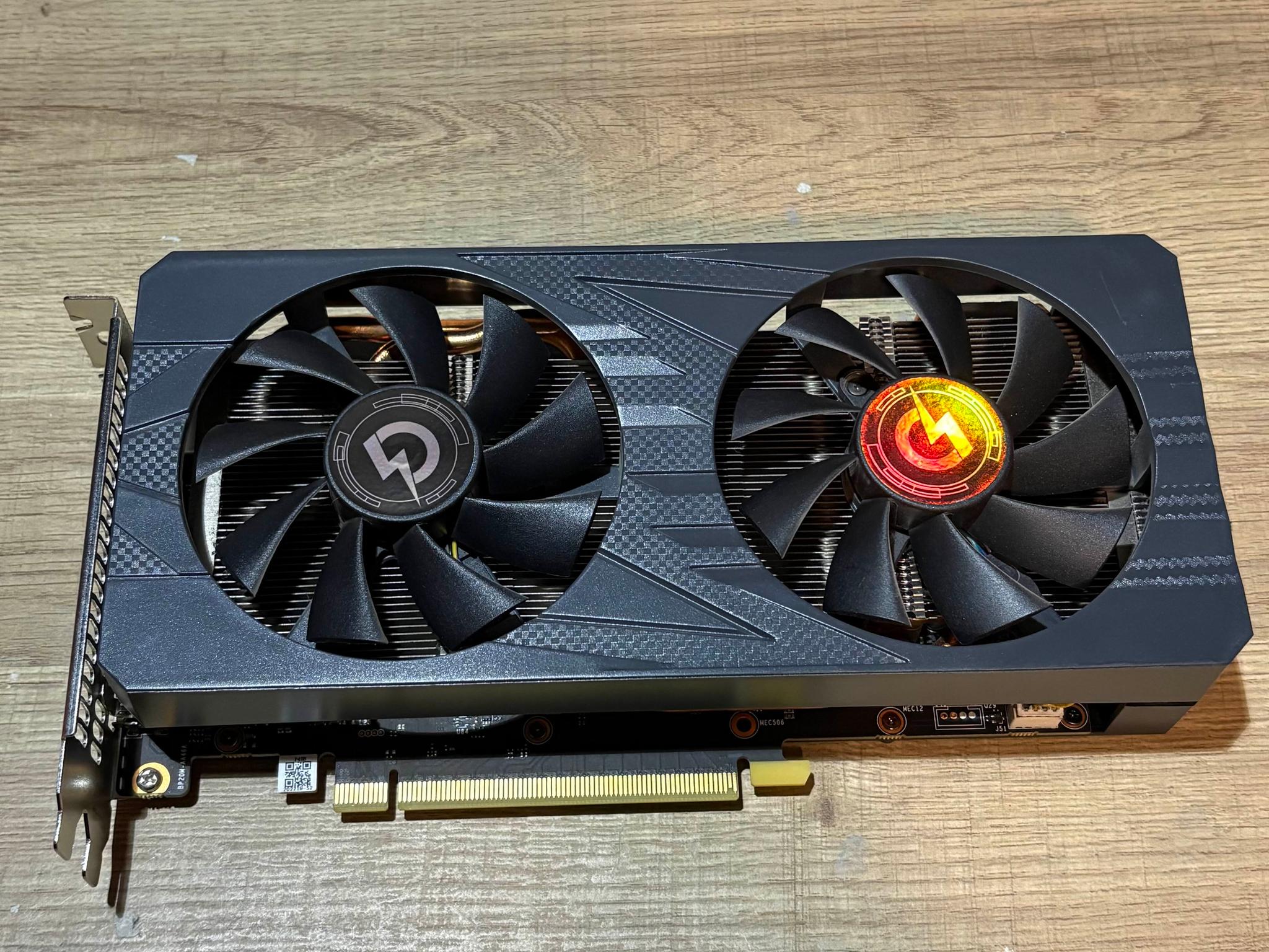 Peladn 3070m 8GB
