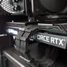 ⚫ONYX⚫ Gaming PC 🖤 RTX 3070 8GB ◼️ i5-13400F 🖤 32GB DDR4 ◼️ 1T M.2 Nvme 🖤Windows 11 Home