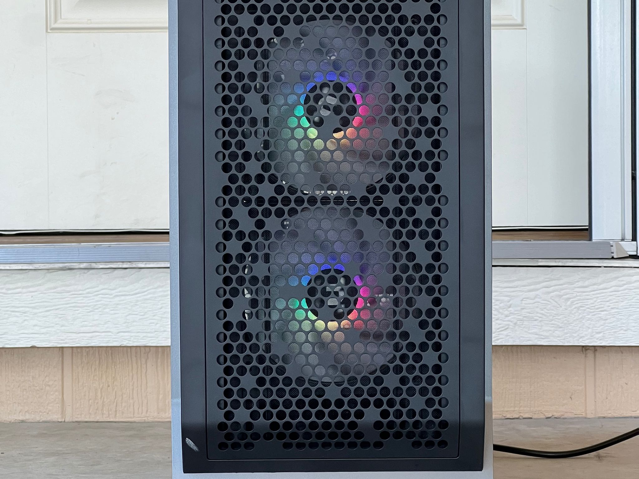 Gaming pc | Rtx 4070 Ti Super | Ryzen 7 9700x | 32GB 6000Mhz Corsair ram | 2TB 990 Pro | RM850e