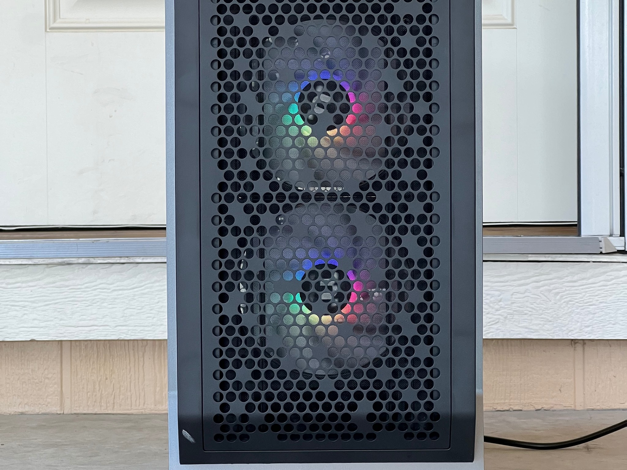Gaming pc | Rtx 4070 Ti Super | Ryzen 7 9700x | 32GB 6000Mhz Corsair ram | 2TB 990 Pro | RM850e