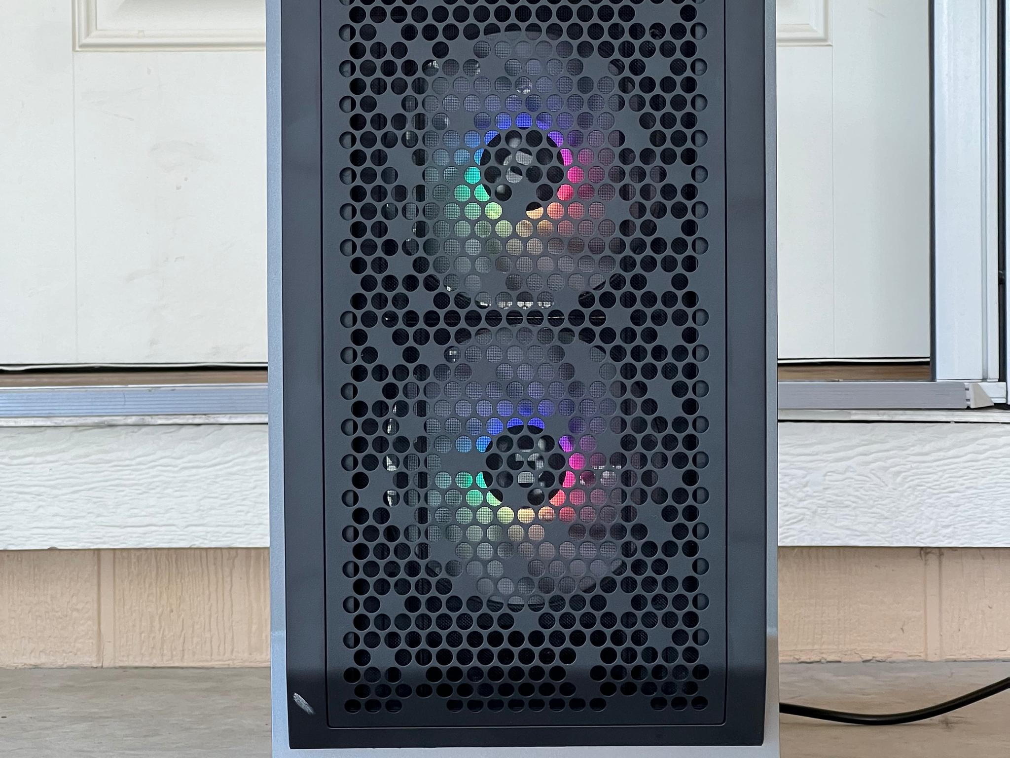 Gaming pc | Rtx 4070 Ti Super | Ryzen 7 9700x | 32GB 6000Mhz Corsair ram | 2TB 990 Pro | RM850e