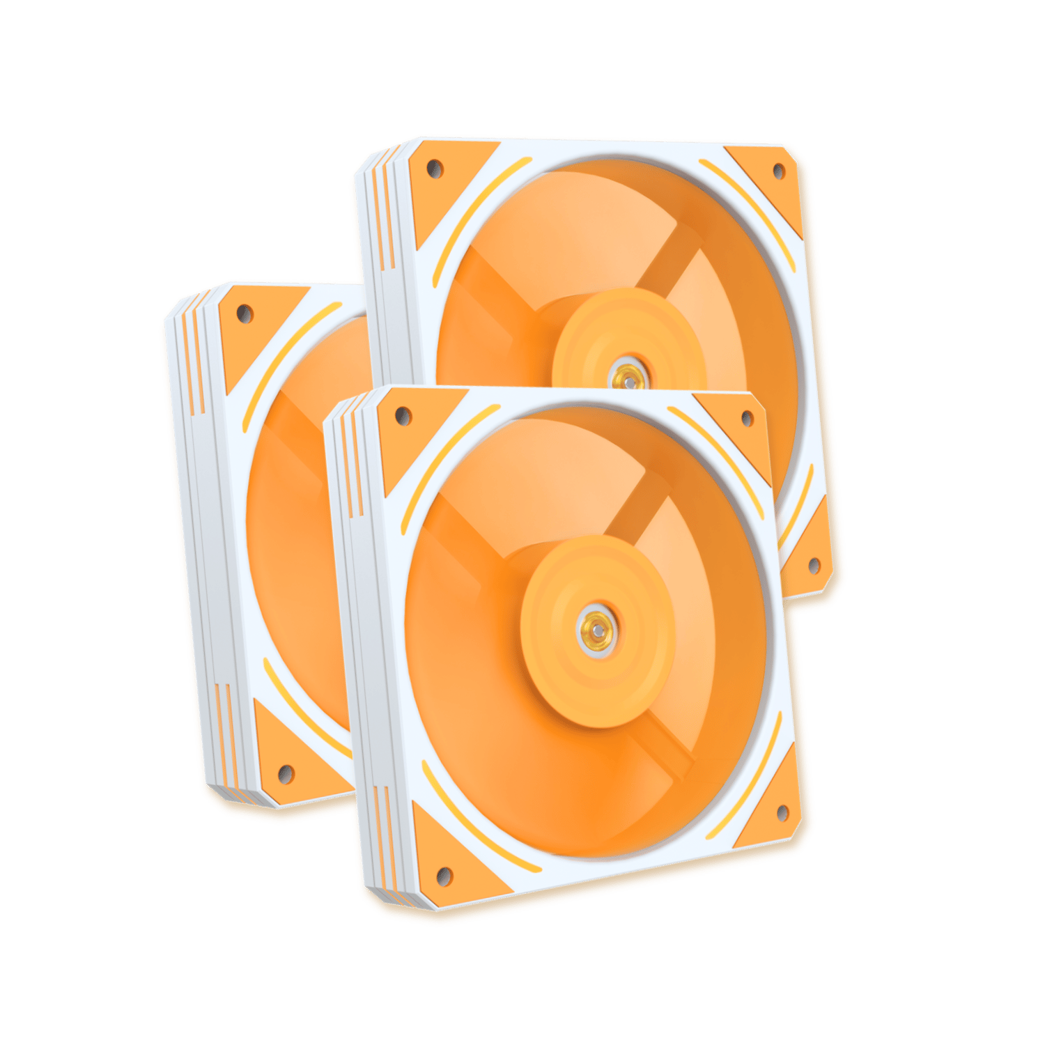 Segotep Memphis-S Meow Combo M-ATX  Case, AIO BeIced II 360, ARGB Fan Meow Edition
