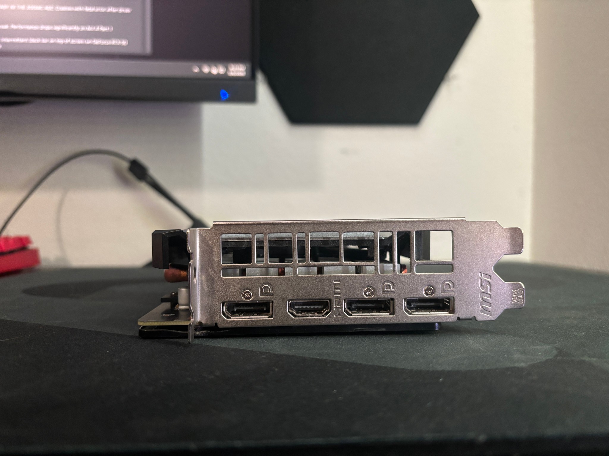 Nvidia Geforce GTX 1660 Ti