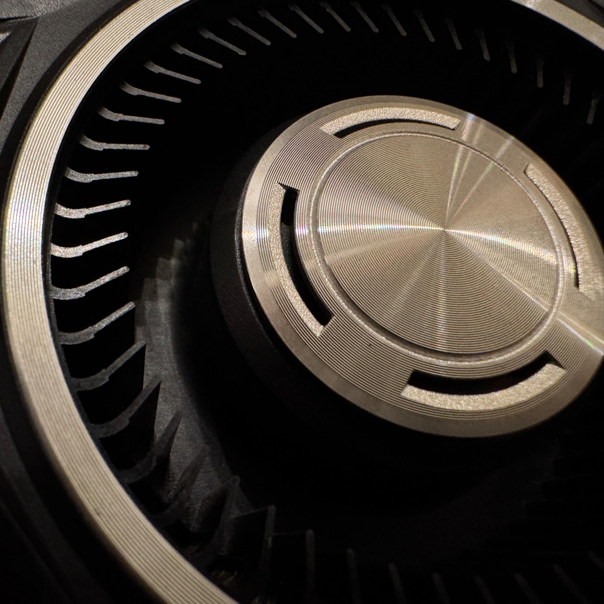 Super clean NVIDIA Founders Edition GTX 1070