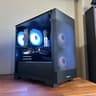 **SALE** RTX 4060ti | Ryzen 5 5600 | 32GB DDR4 | 1TB SSD | WI-FI | The Inquisitor Elite