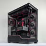 🔮Singularity🔮  | 1440p Streaming PC | Ryzen 7 7800X3D | Nvidia RTX 4070 Ti | 32GB DDR5 60000MHz