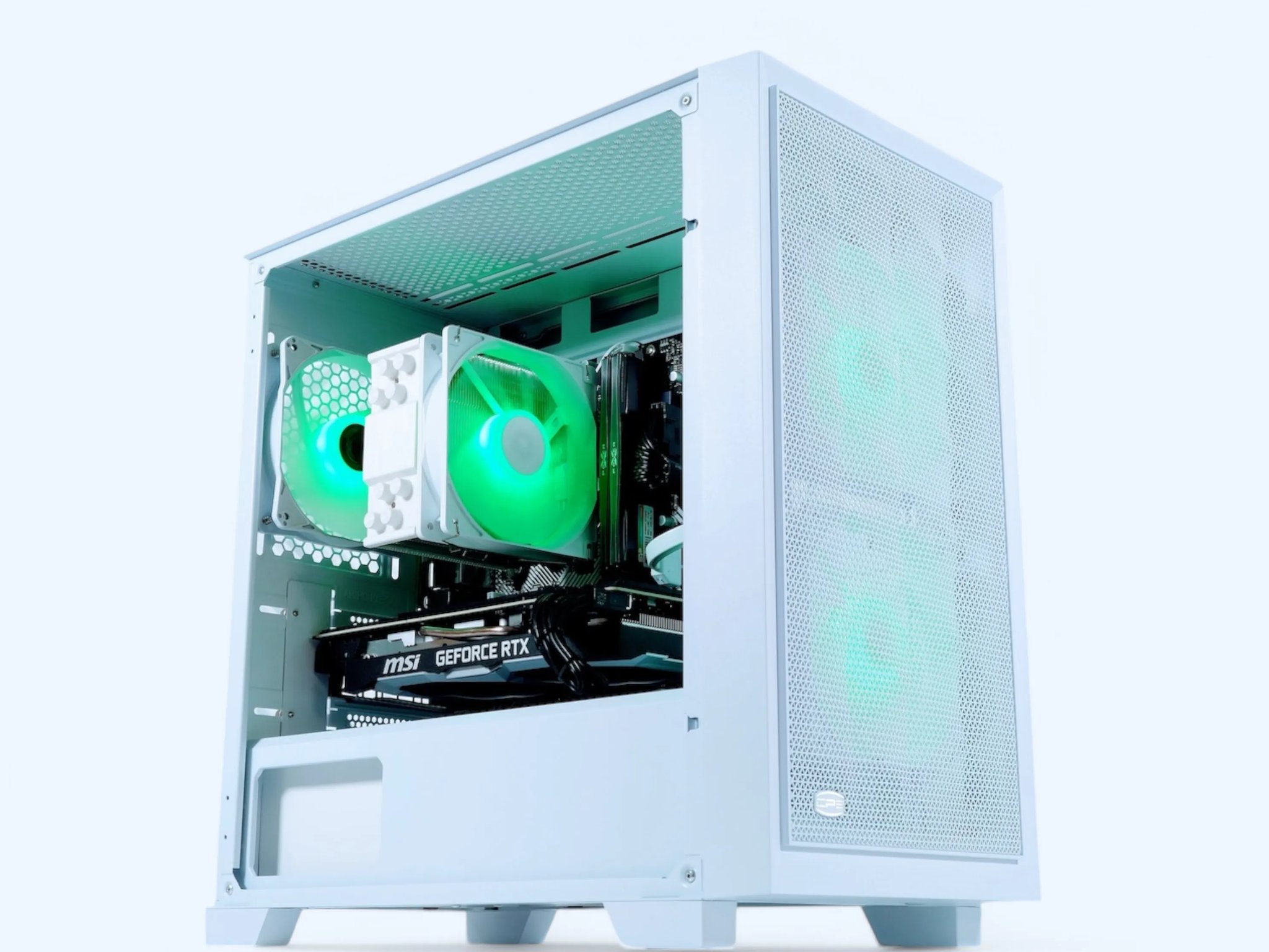 GTX 1070 | Core i7 7700 | 16GB DDR4 | 512GB SSD | Windows 11