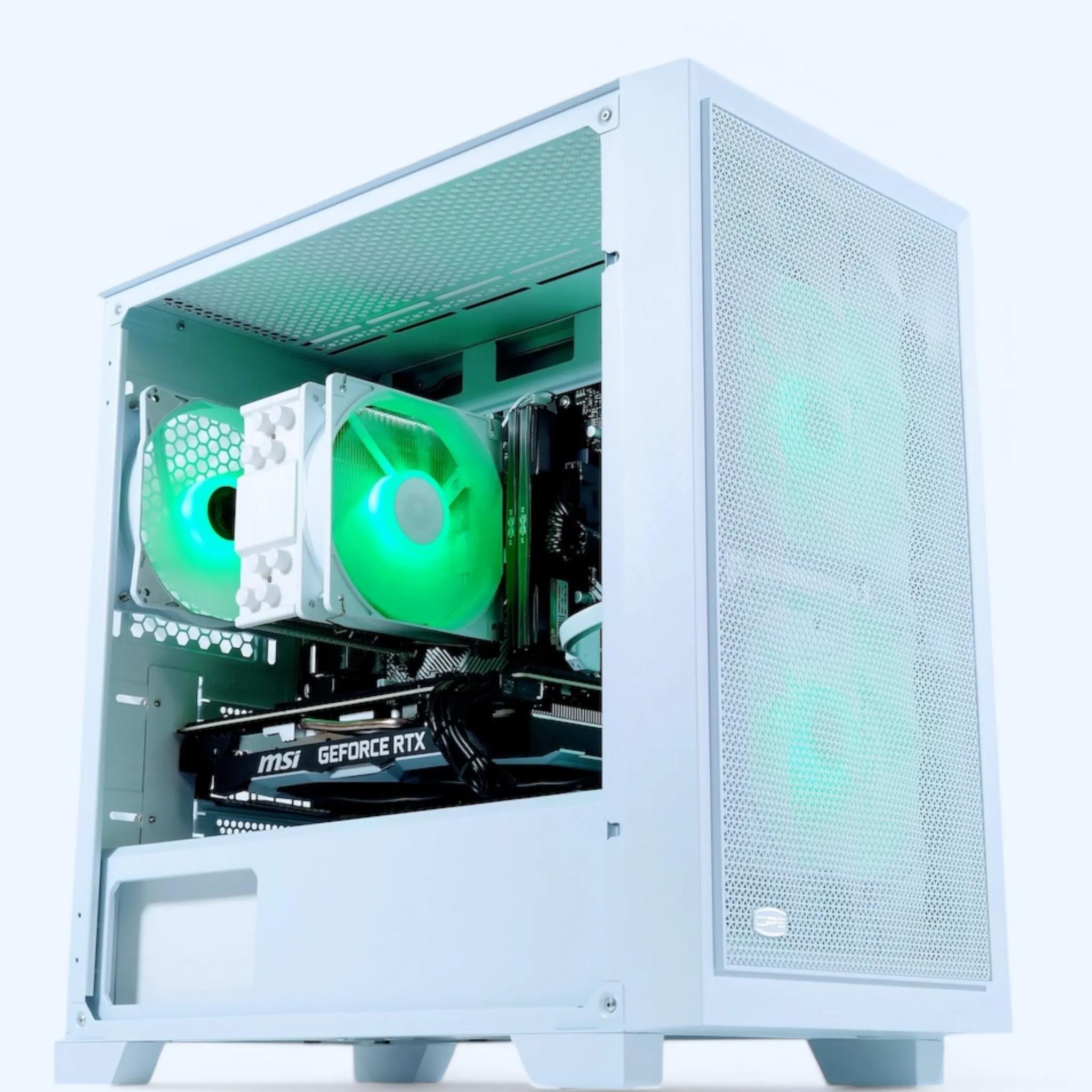 👻👽Nvidia GTX 1080 8GB❇️AMD Ryzen 5 2600 6-Core❇️16GB DDR4❇️512GB SSD