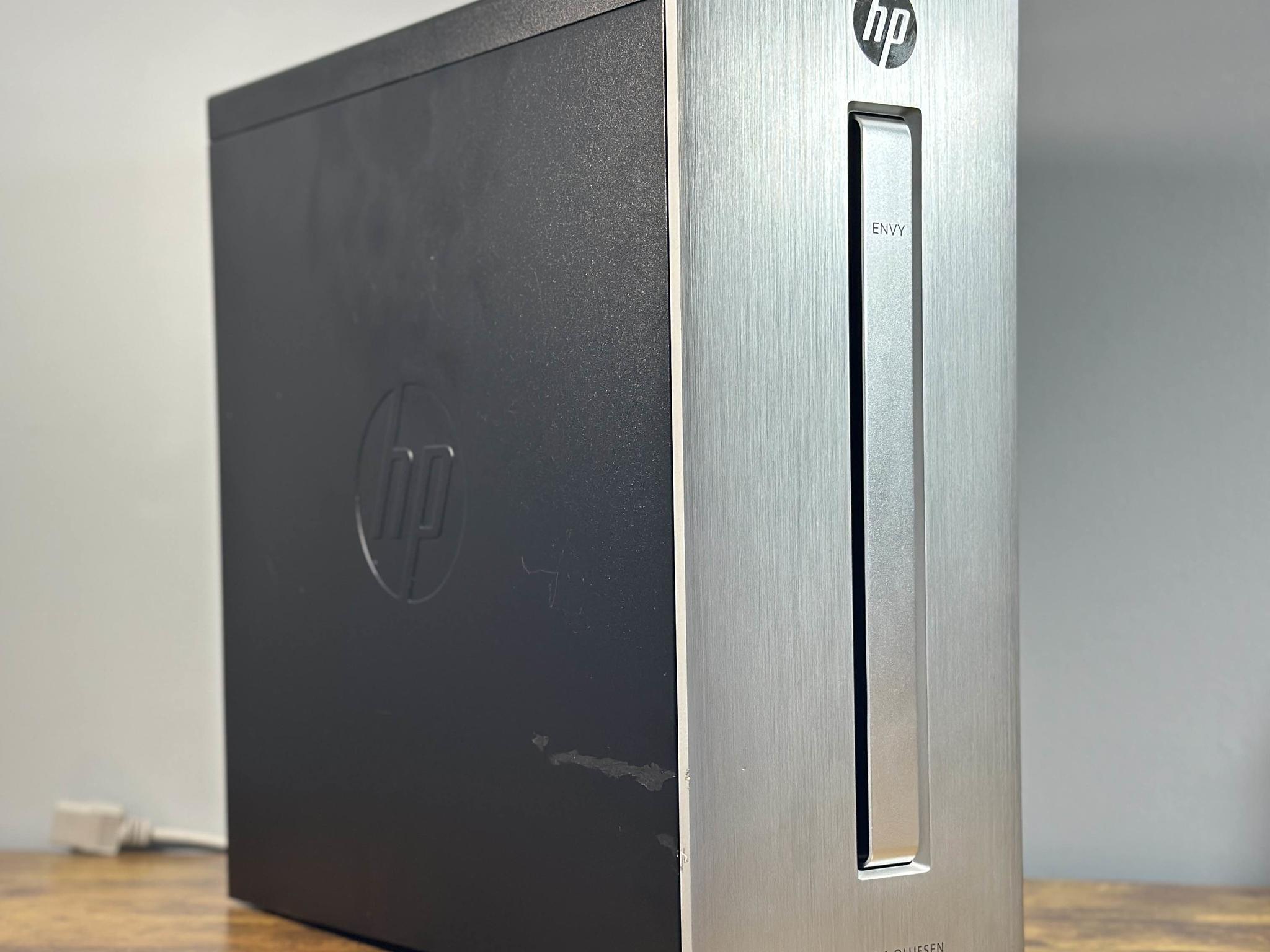 AMD 4GB GPU | Intel i5 6400 | 12GB DDR3 | 1.2TB Storage | Win11 | WIFI | Ultra Budget Gaming PC