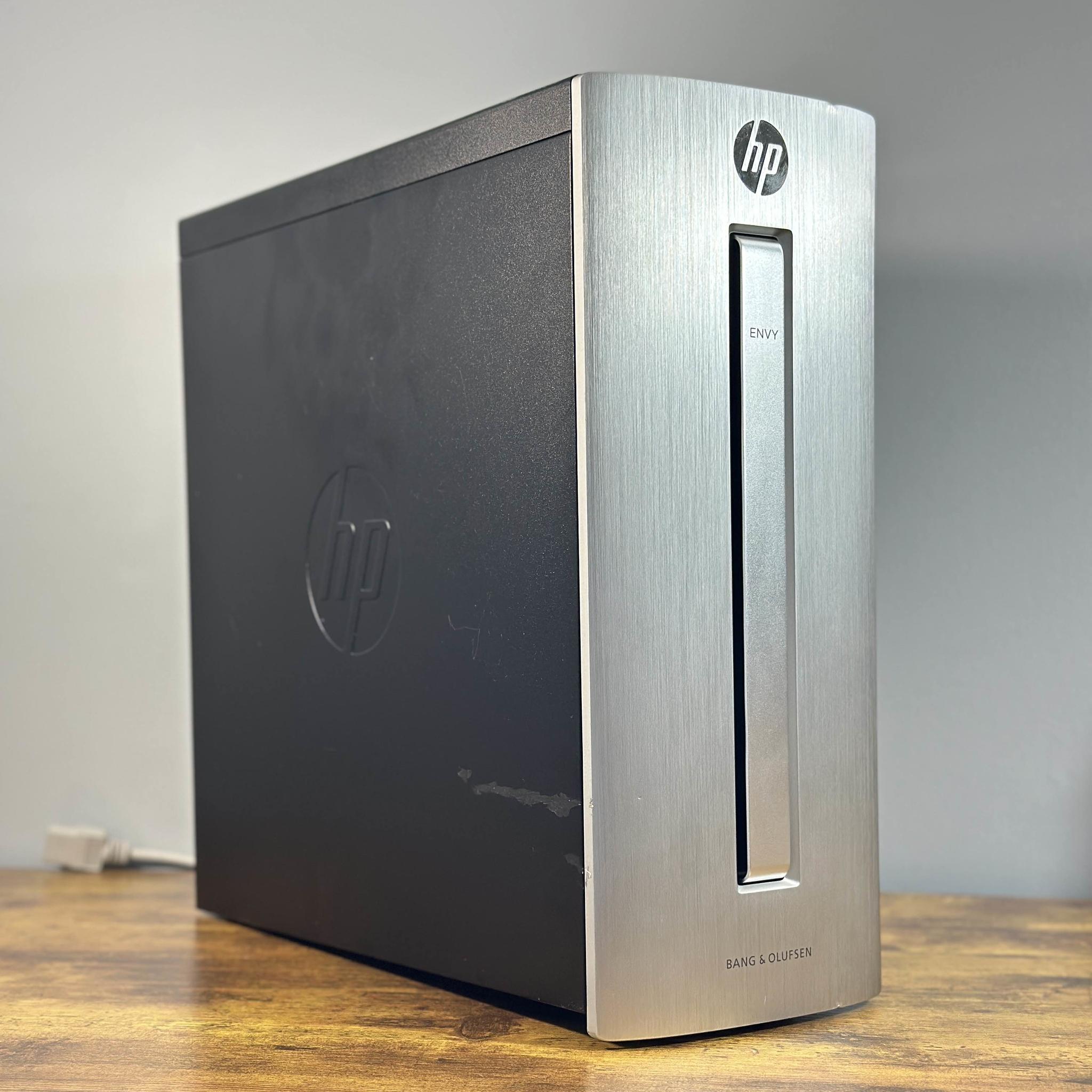 AMD 4GB GPU | Intel i5 6400 | 12GB DDR3 | 1.2TB Storage | Win11 | WIFI | Ultra Budget Gaming PC