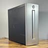 AMD 4GB GPU | Intel i5 6400 | 12GB DDR3 | 1.2TB Storage | Win11 | WIFI | Ultra Budget Gaming PC