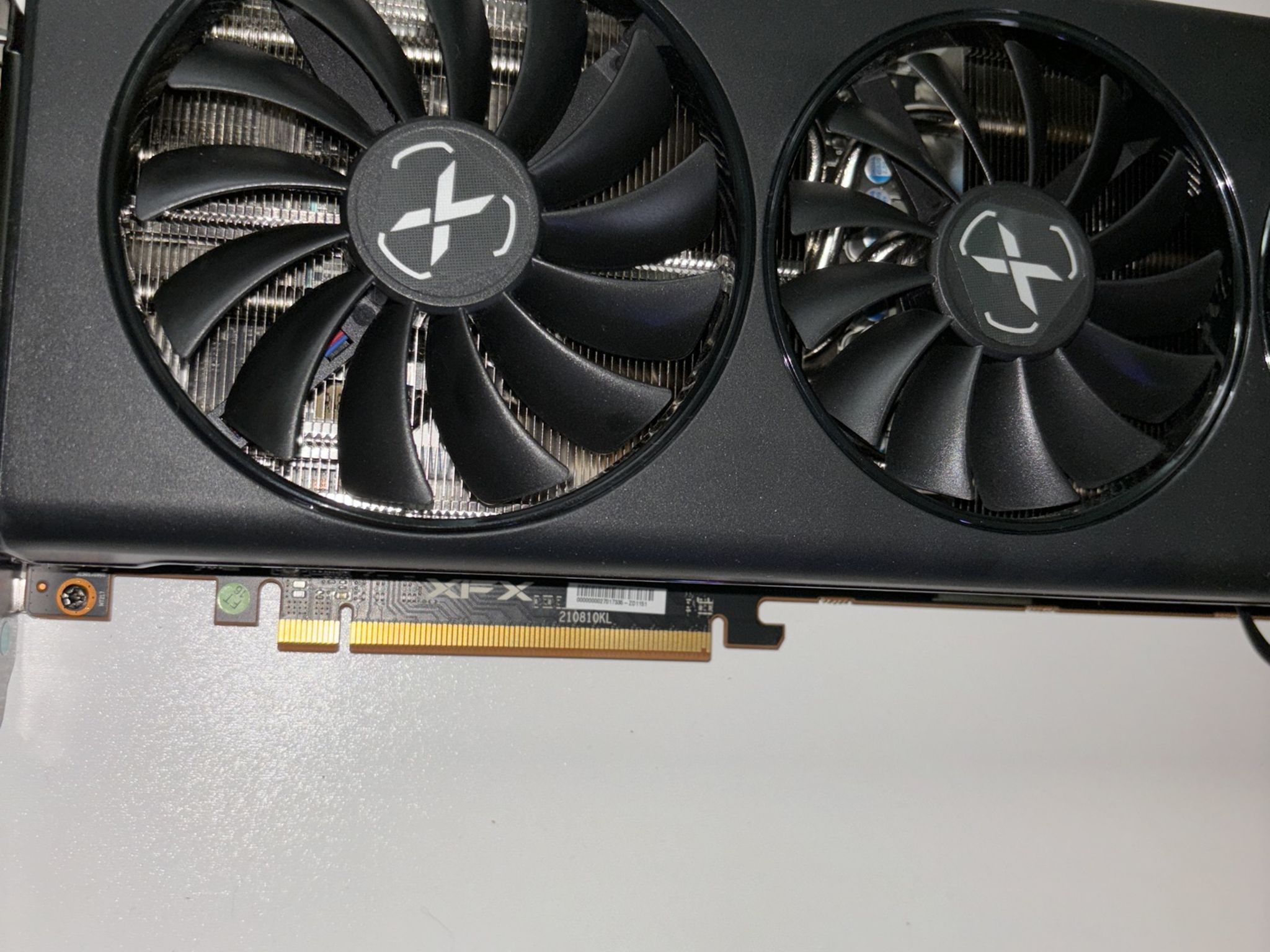 Rx 6800 Brand New with box