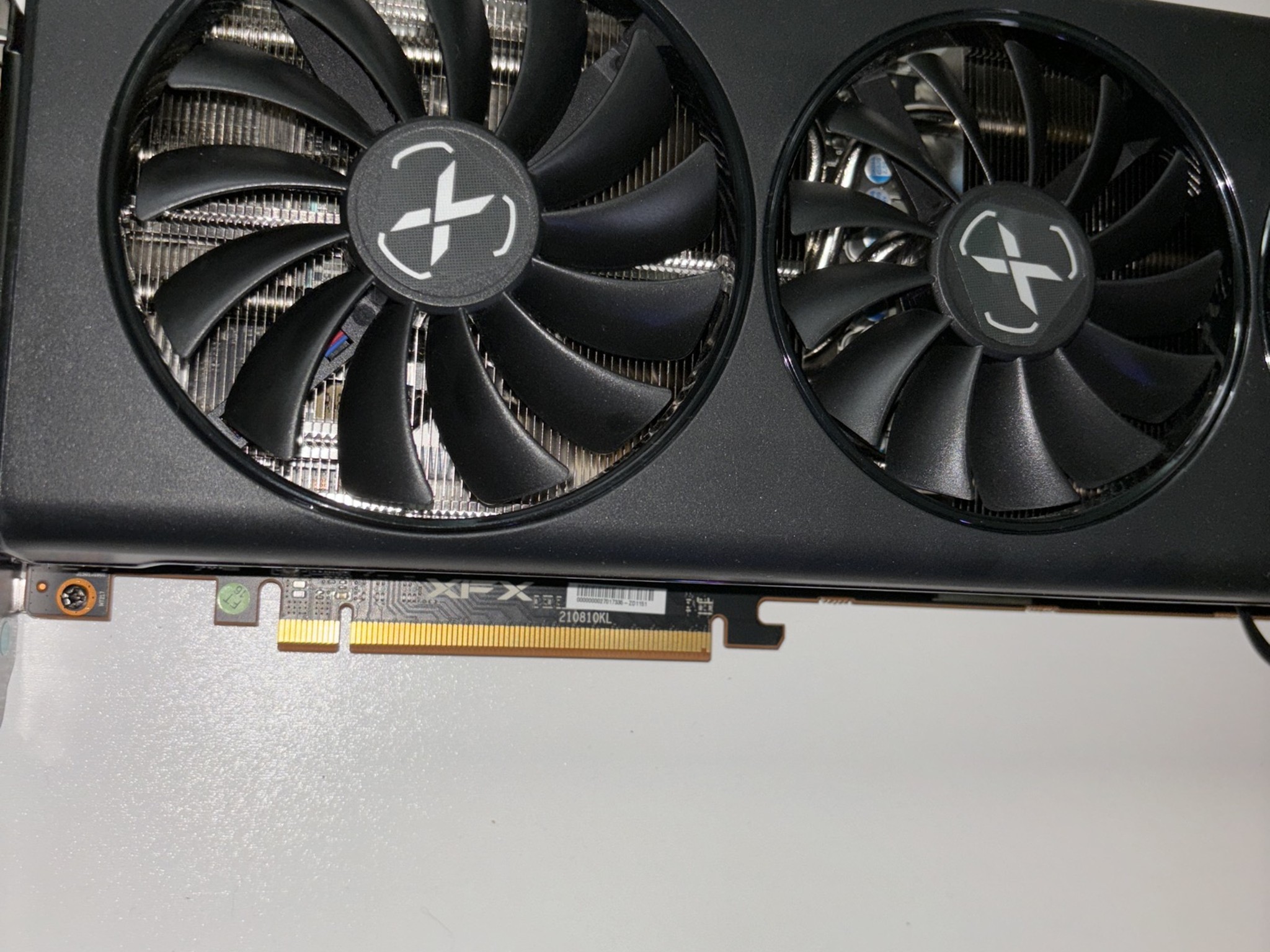 Rx 6800 Brand New with box