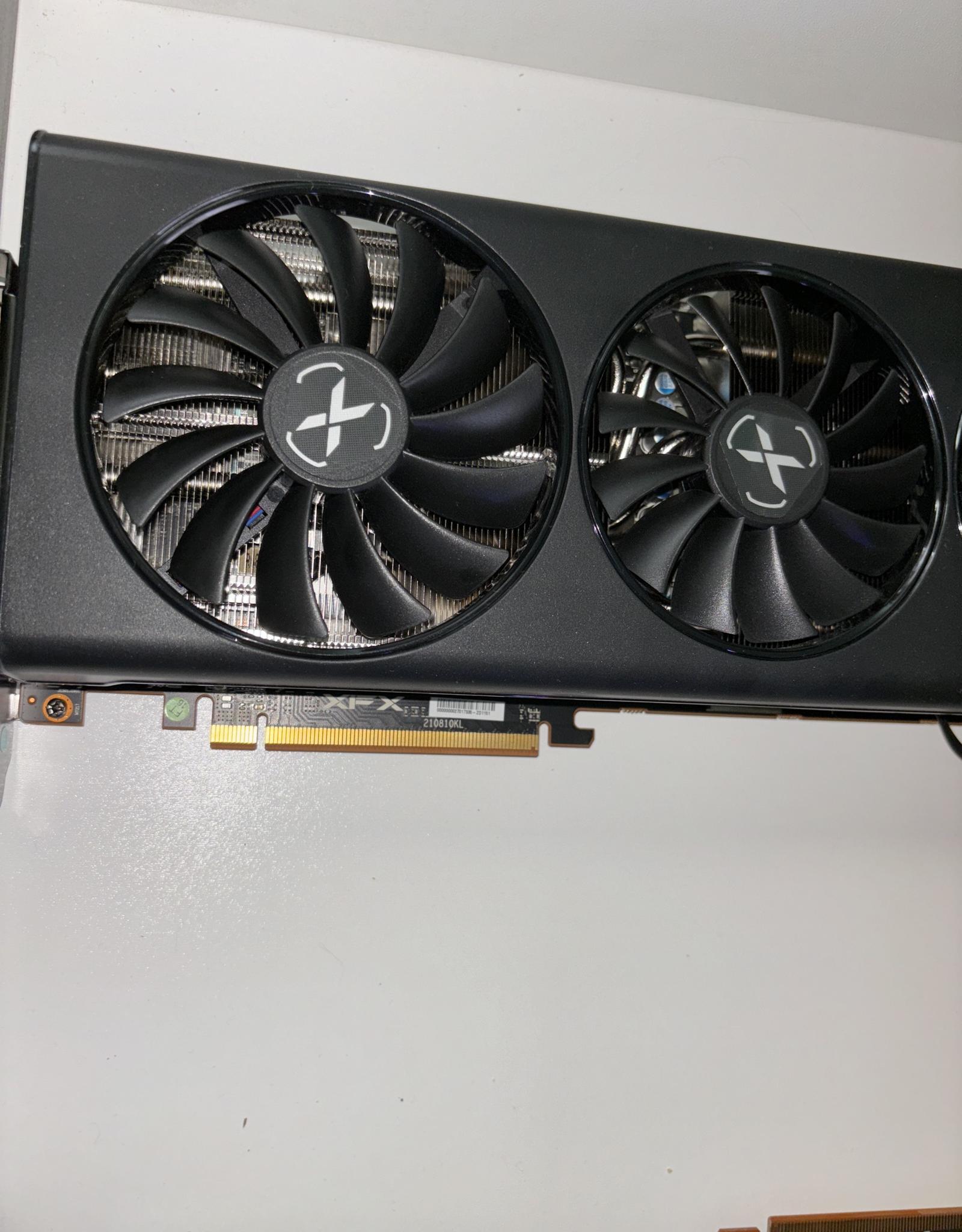 Rx 6800 Brand New with box