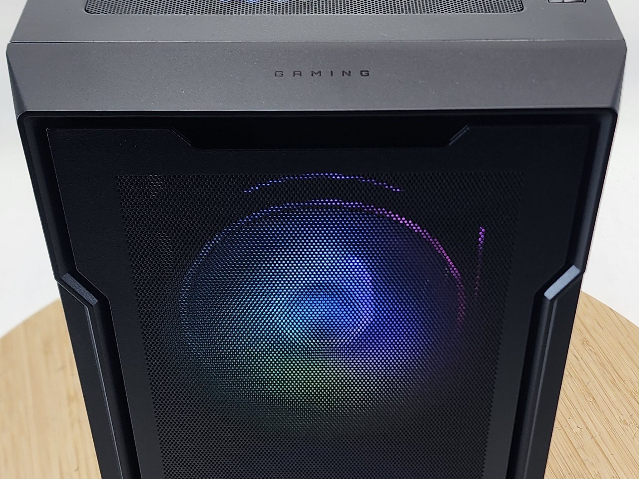 Gaming PC i5-10400F 32GB RAM 1TB SSD RTX 2070 SUPER 8GB Windows 11 Computer