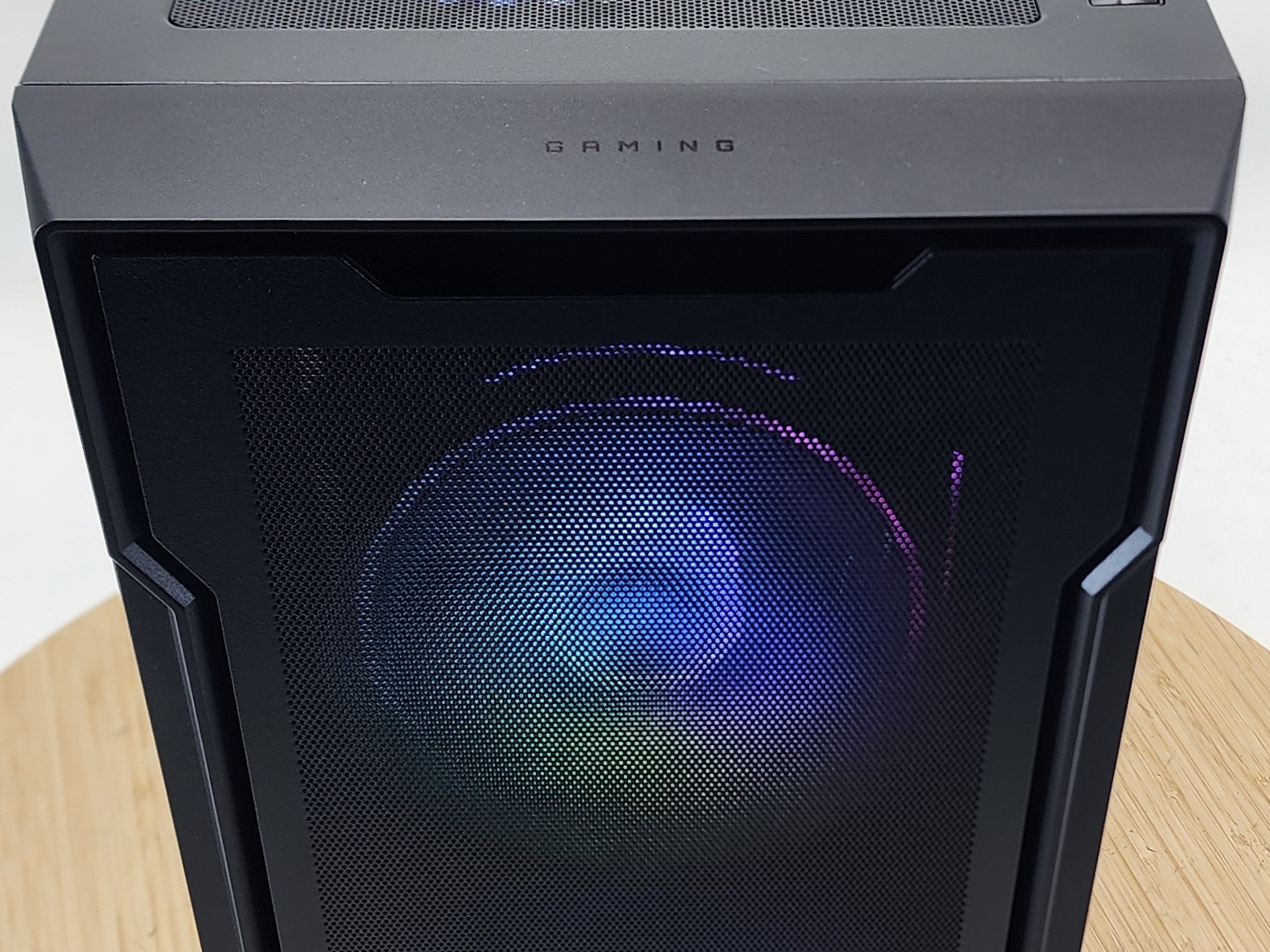 Gaming PC i5-10400F 32GB RAM 1TB SSD RTX 2070 SUPER 8GB Windows 11 Computer