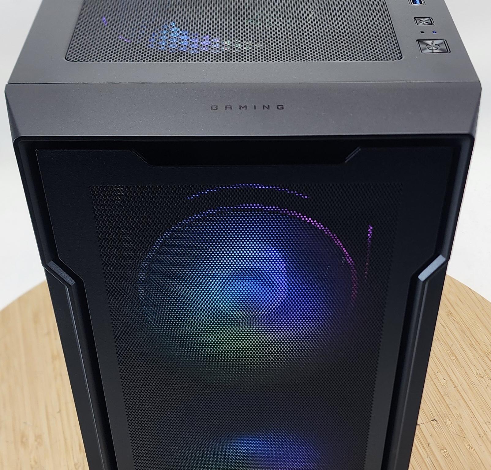Gaming PC i5-10400F 32GB RAM 1TB SSD RTX 2070 SUPER 8GB Windows 11 Computer