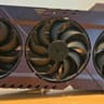 ASUS TUF GAMING OC GeForce RTX 3080 Ti