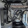 Meshbox One Gaming PC | Liquid Cooled | Nvidia RTX 3060 12GB | Ryzen 5 | 1TB Solid State Drive