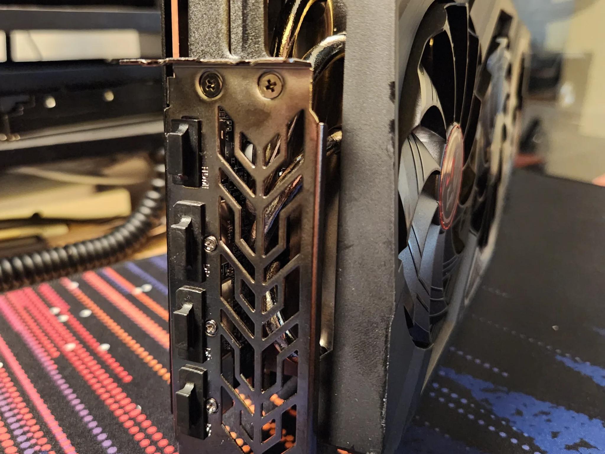 *READ* ASRock Phantom Gaming RX 7900 XTX - unable to POST