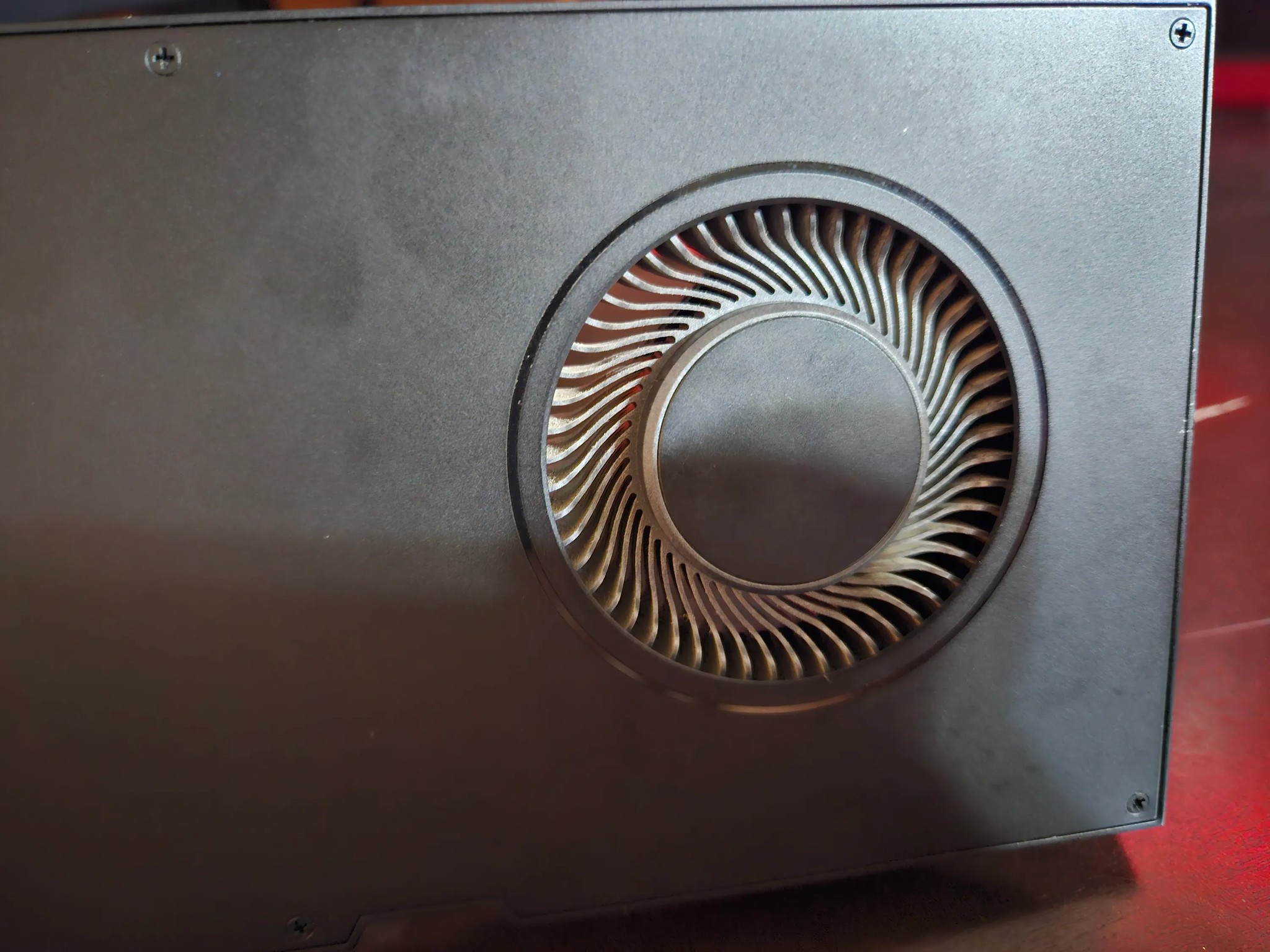 RTX A4000