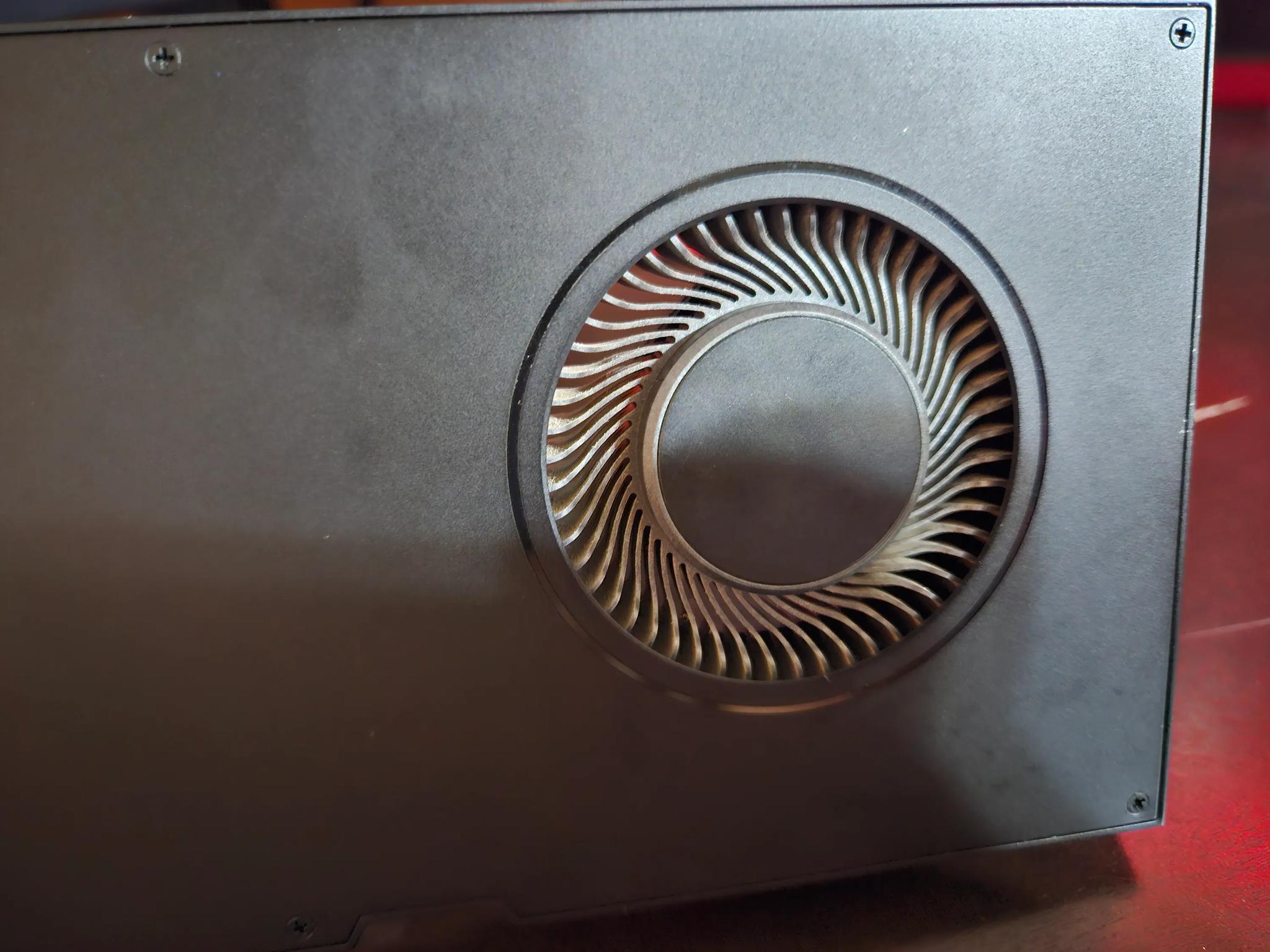 RTX A4000