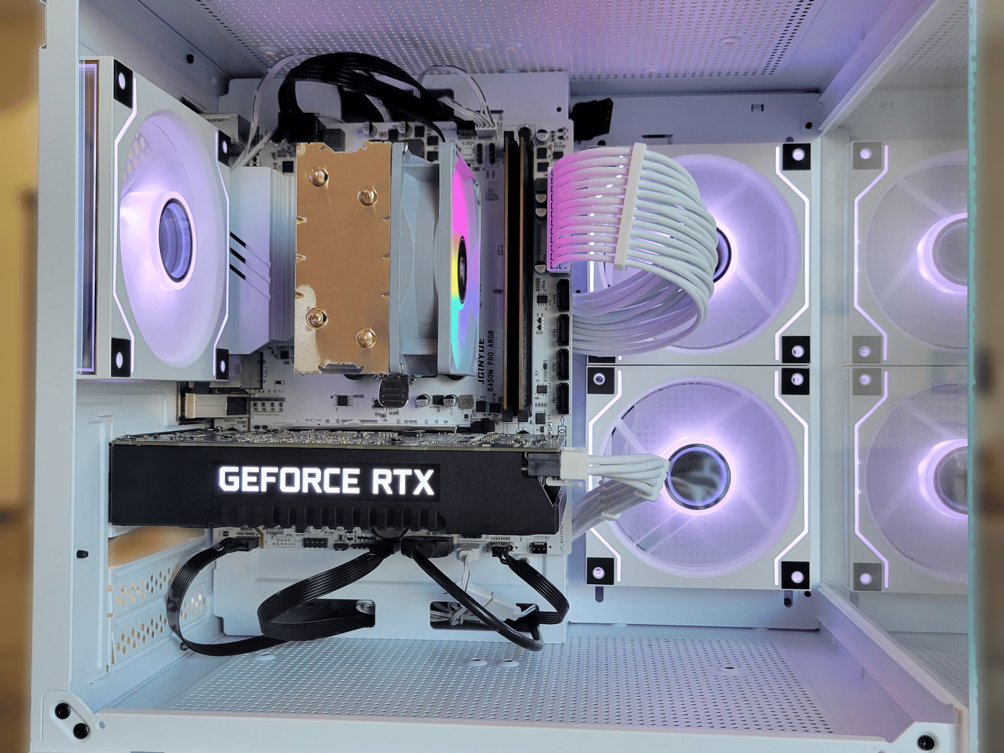 NVIDIA GeForce RTX 2060 - Image 2