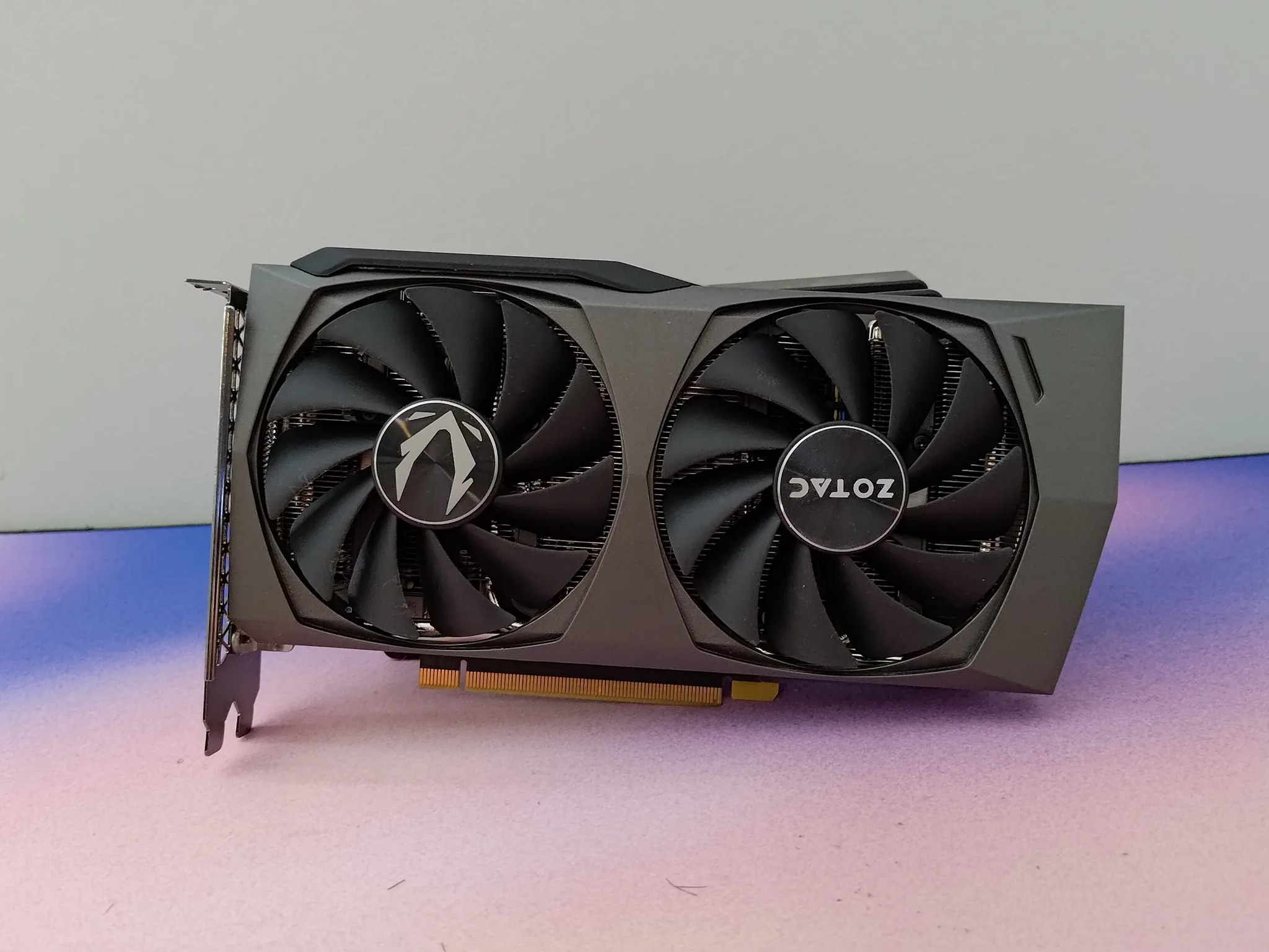 Zotac RTX 3060 Twin Edge