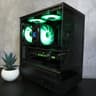 Entry level 1440p GAMER! RTX 2080 Super - Ryzen 5 5500 - 16 GB DDR4 - 1 TB SSD