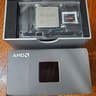 AMD Ryzen 9 3950X -3rd Gen 16-Core 3.5 GHz Socket AM4 105W Desktop Processor - 100-100000051WOF