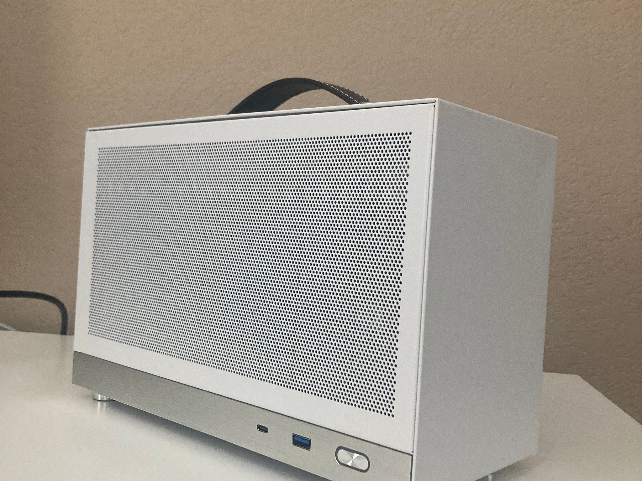 ⚪️Mini PC ⚪️ Gtx 1660ti | ryzen 5 3600