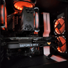 ASUS TUF GeForce RTX 3070 Ti // AMD Ryzen 7 5700G // HP 16GB 3200MHz
