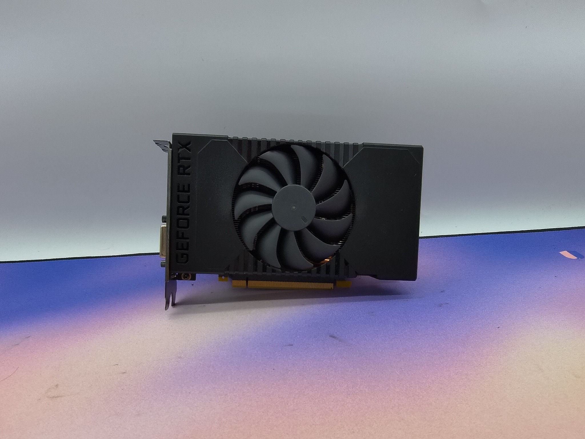 HP Omen RTX 2060