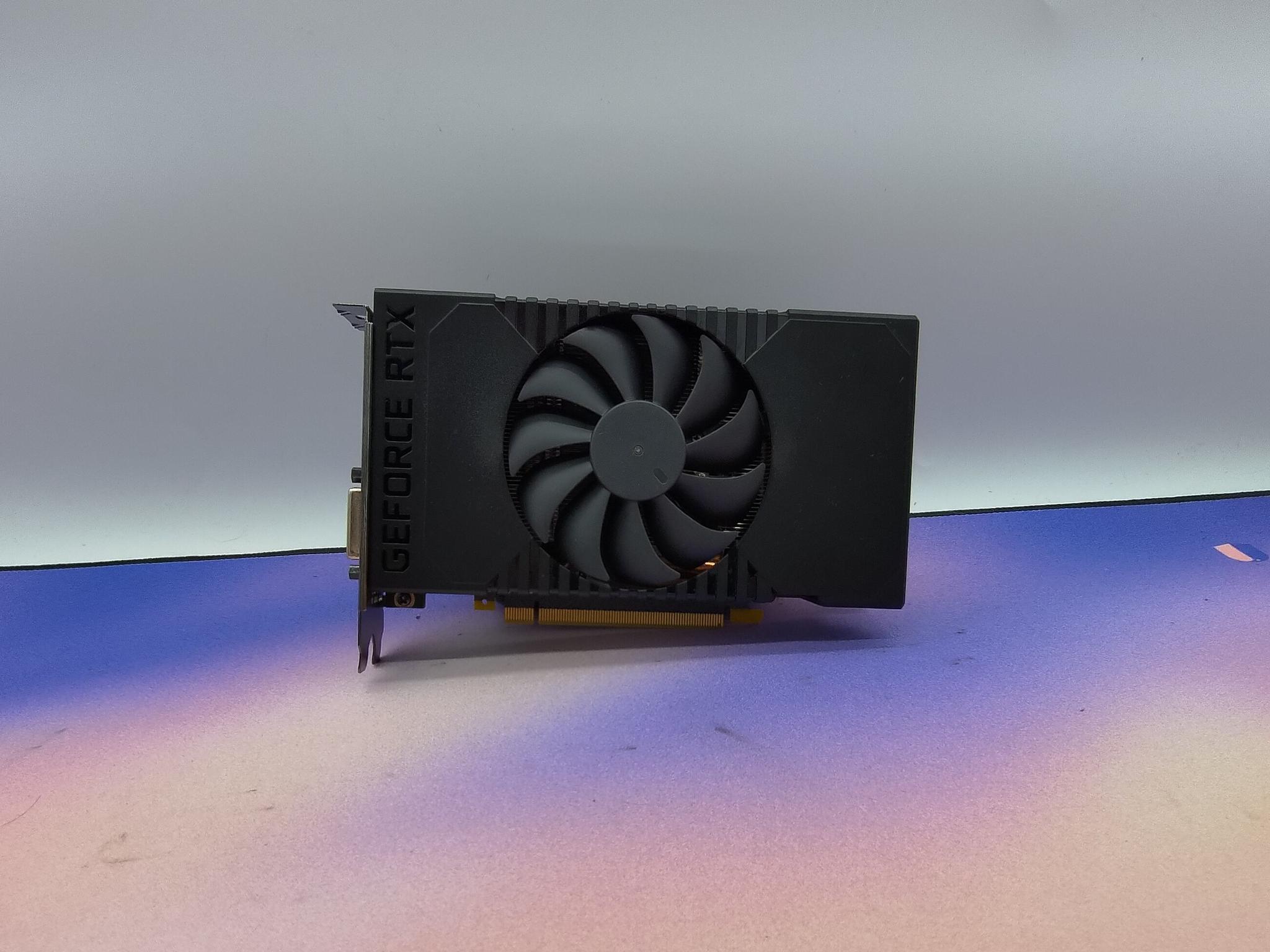 HP Omen RTX 2060