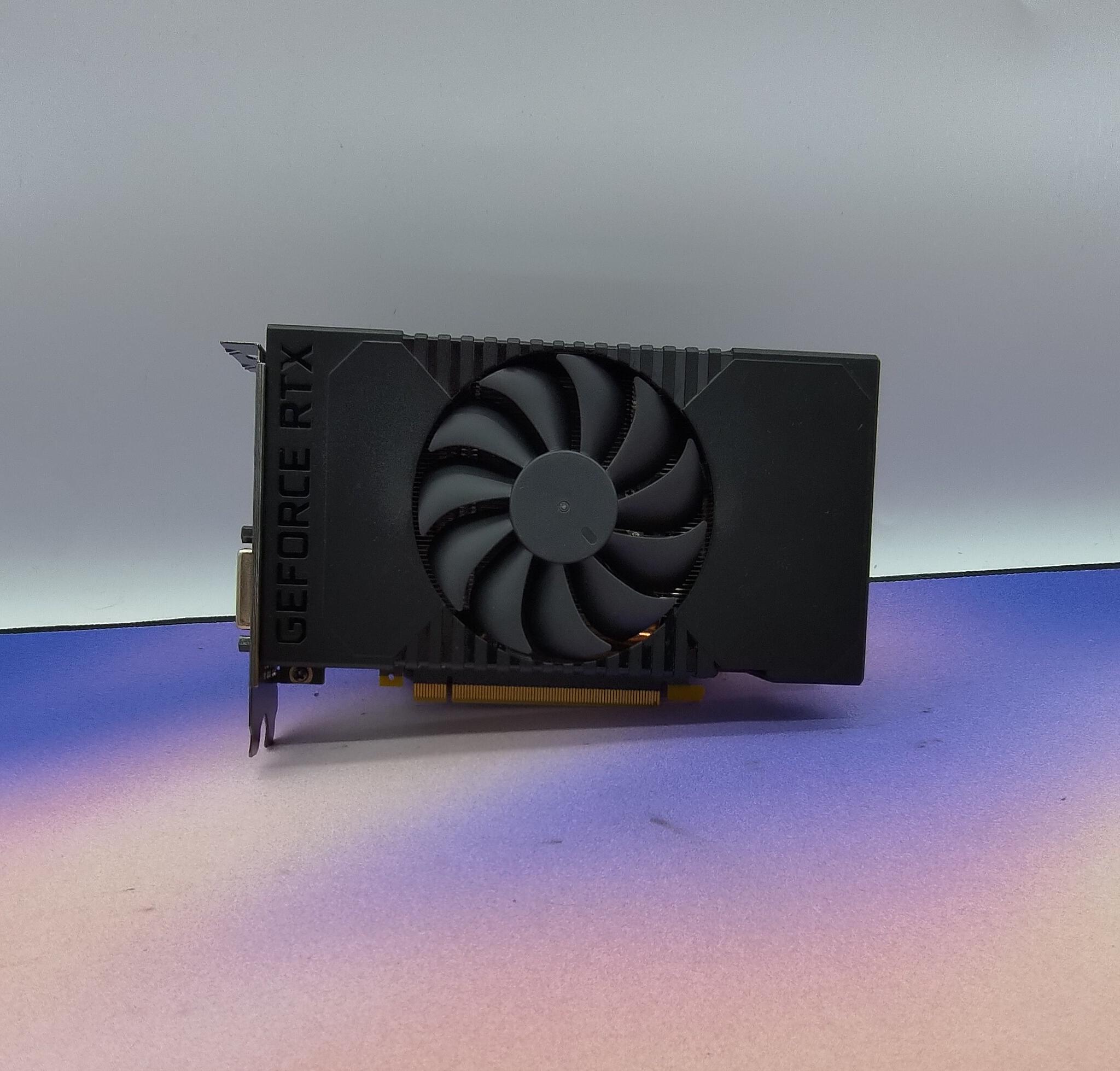 HP Omen RTX 2060