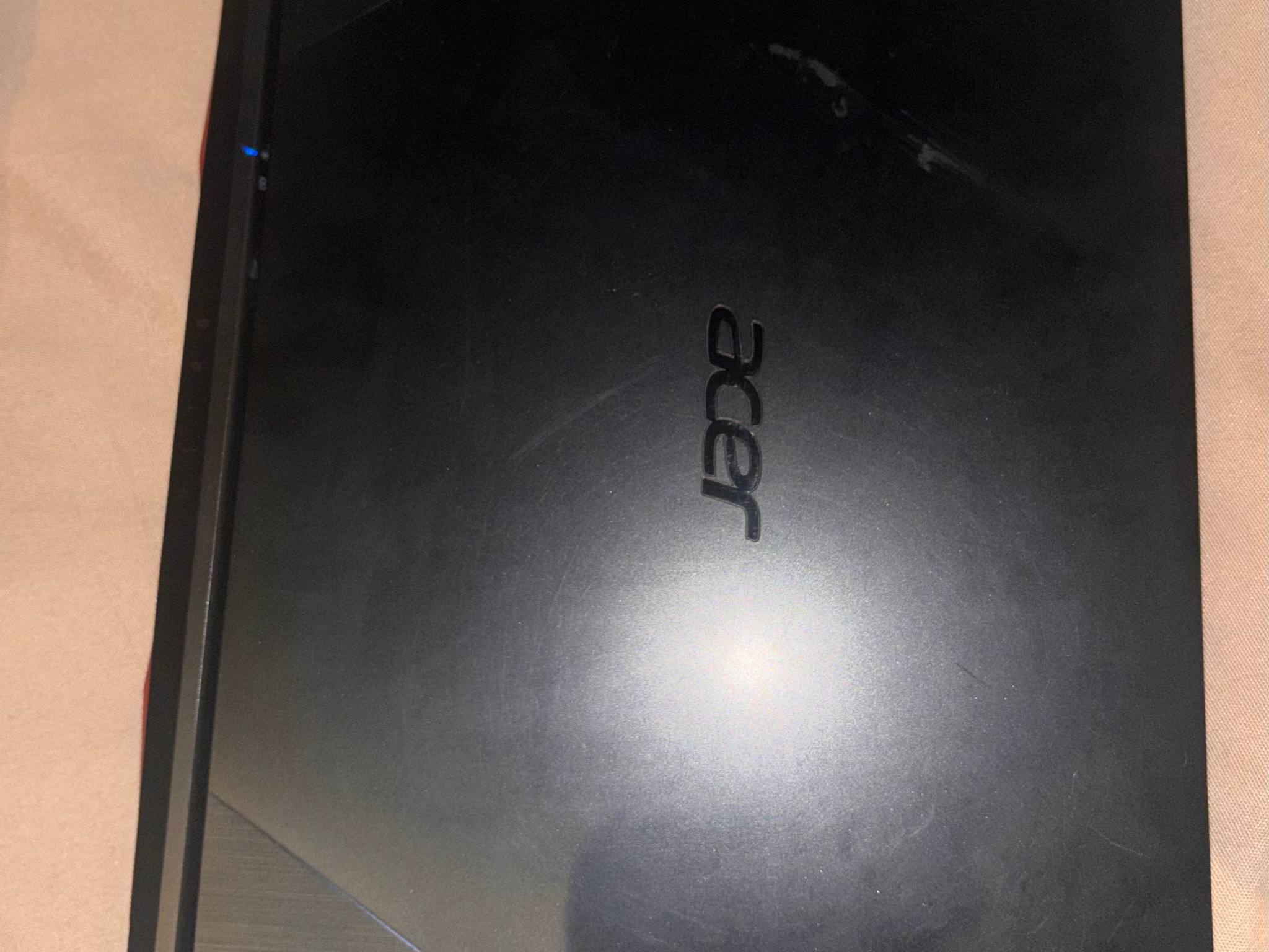 Acer Nitro 5 AN515-55