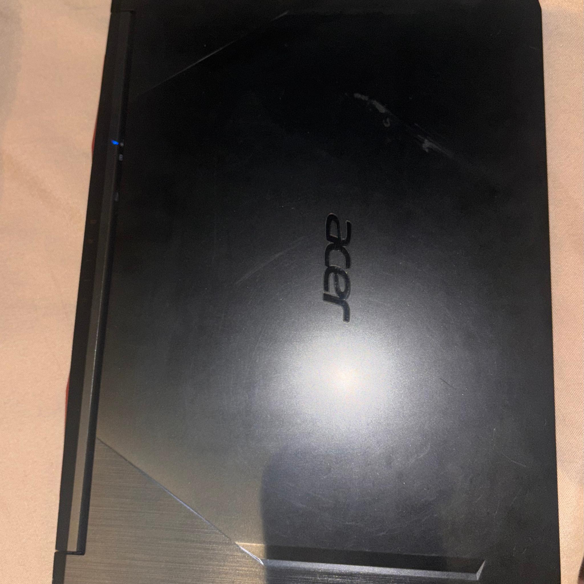 Acer Nitro 5 AN515-55